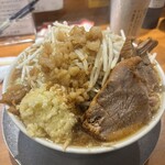 ラーメン 三四郎 - 