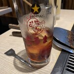 月島もんじゃだるま 海鮮処 - 