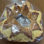 石窯工房ハイジ - サンライズノア