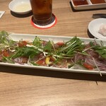 肉匠迎賓館 天理店 - 