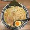 和風楽麺 四代目 ひのでや