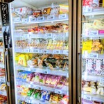 イオンスタイル - 料理写真: