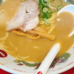 天下一品 - 料理写真: