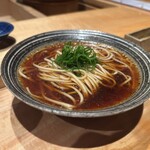 焼き鳥 とりら - 