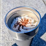 スターバックスコーヒー - 料理写真: