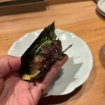 焼き鳥 とりら - 