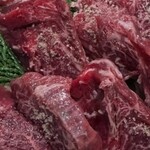 肉の変態集団 疾風ホルモン - 