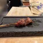 焼き鳥 とりら - 