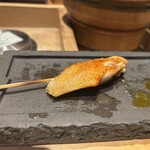 焼き鳥 とりら - 