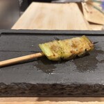 焼き鳥 とりら - 