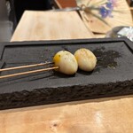 焼き鳥 とりら - 