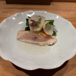 焼き鳥 とりら - 