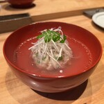 焼き鳥 とりら - 