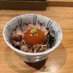 焼き鳥 とりら - 