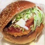 ベルテコ - 昭和のポテトコロッケ　300円