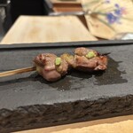 焼き鳥 とりら - 