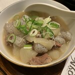 明日葉 - 