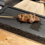 焼き鳥 とりら - 