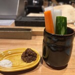 焼き鳥 とりら - 