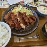 菜々家 福島太平寺店 - 