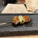 焼き鳥 とりら - 