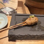 焼き鳥 とりら - 