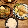 民芸レストラン 盛よし by onion