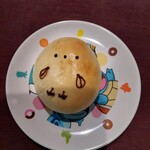 ベーカリー マーチ - シマエナガちゃん