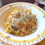 風薫るパスタ - 