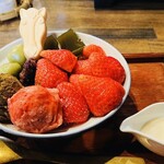 グリーンティーラボ - 