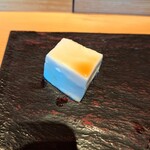 SUSHI TOKYO TEN、 - 