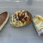 SUMOMO BAKERY 光の森店 - 