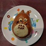 ベーカリー マーチ - チョコトトロ