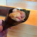 SUSHI TOKYO TEN、 - 