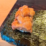SUSHI TOKYO TEN、 - 