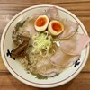 ラーメンの坊歩 七条本店