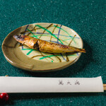 萬久満 - 
