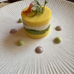 ペルー料理 DESTINO51 - 