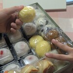 巴屋製菓舗 - 