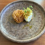 レストラン ナズ - 