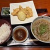 蕎麦しゃぶ総本家浪花そば 北浜店