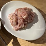 高円寺 焼肉ここち - 