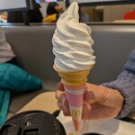 マクドナルド - 料理写真: