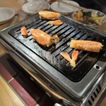 高円寺 焼肉ここち - 