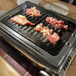 高円寺 焼肉ここち - 