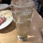 高円寺 焼肉ここち - 