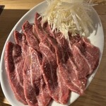 高円寺 焼肉ここち - 