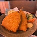 魚まん - 