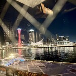 びっくりドンキー 神戸ハーバーランド店 - 