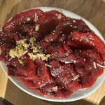 高円寺 焼肉ここち - 